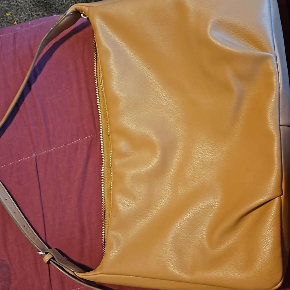 A New Day Purse